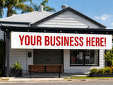 Fabric Banners