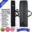 Carry Bag Small (Suit Small Feather/Teardrop Poles)