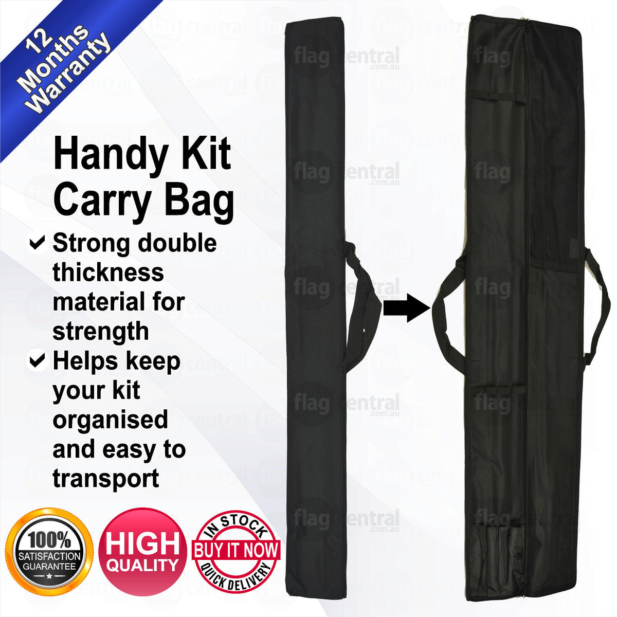 Carry Bag Long