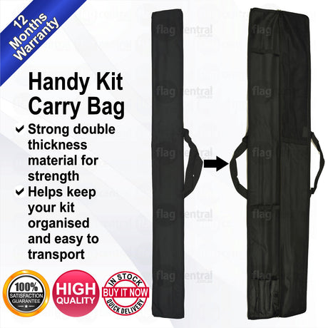 Carry Bag Long