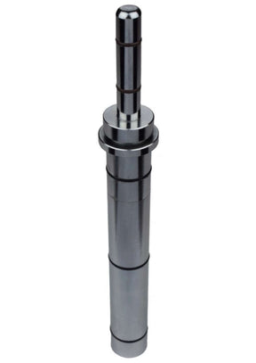 Pipe Spindle Flag Base