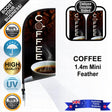COFFEE Feather Flag - Bundle