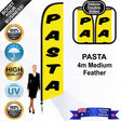 PASTA Feather Flag - Bundle