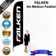 FALKEN Feather Flag - Bundle