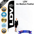 LDV Feather Flag - Bundle
