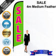 SALE Feather Flag - Bundle