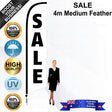 SALE Feather Flag - Bundle