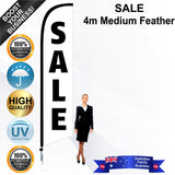 SALE Feather Flag - Bundle